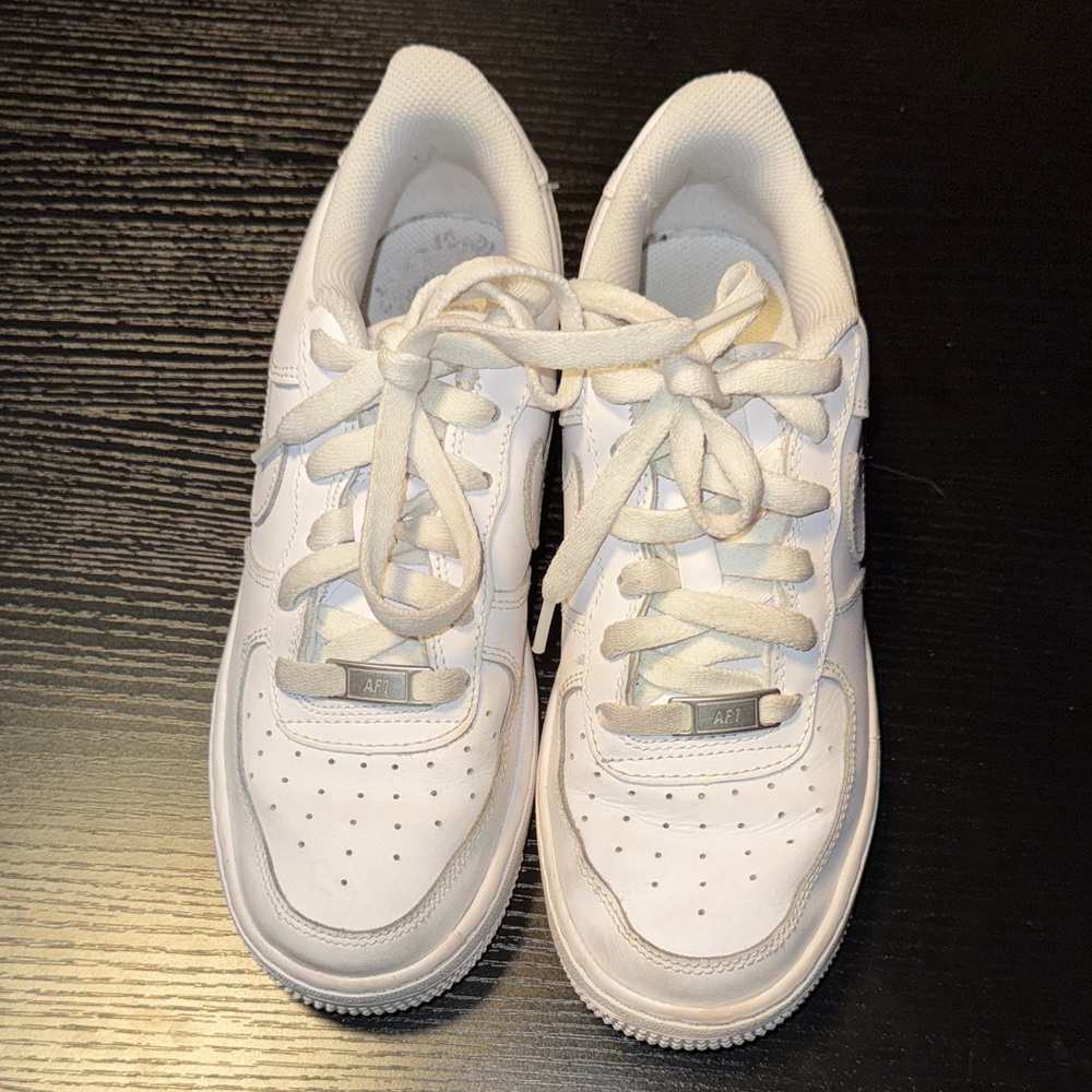 Nike AirForce Ones